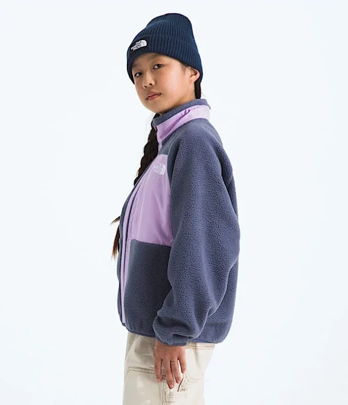 Girls’ Yumiori Full-Zip Jacket Girls’ Yumiori Full-Zip Jacket