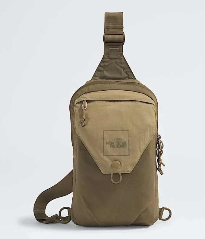 Glen Canyon Sling