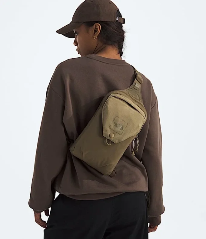 Glen Canyon Sling
