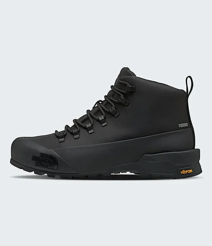 GlenClyffe™ Mid Leather GORE-TEX® Boots GlenClyffe™ Mid Leather GORE-TEX® Boots
