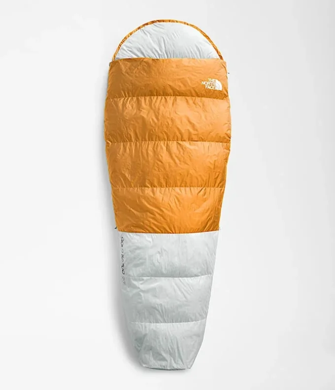 Gold Kazoo Sleeping Bag Gold Kazoo Sleeping Bag