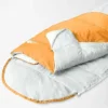 Gold Kazoo Sleeping Bag Gold Kazoo Sleeping Bag
