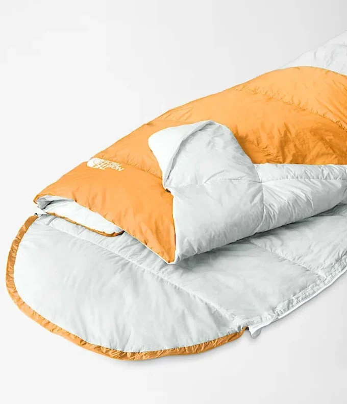 Gold Kazoo Sleeping Bag Gold Kazoo Sleeping Bag
