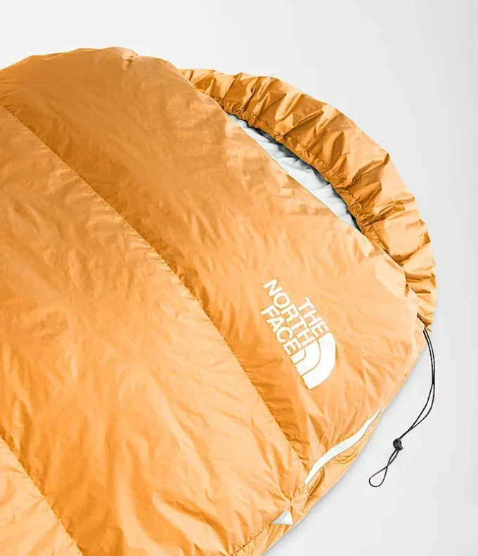 Gold Kazoo Sleeping Bag Gold Kazoo Sleeping Bag