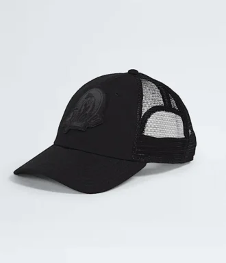Graphic Mudder Trucker Hat