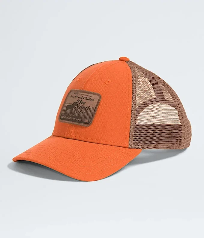 Graphic Mudder Trucker Hat Graphic Mudder Trucker Hat