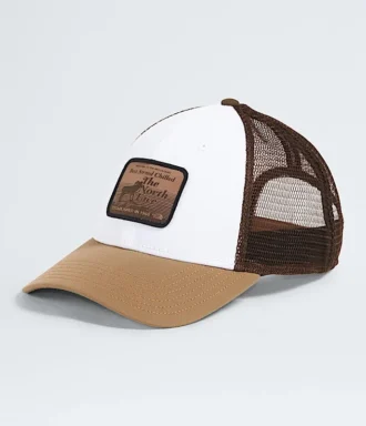 Graphic Mudder Trucker Hat