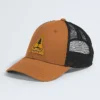 Graphic Mudder Trucker Hat Graphic Mudder Trucker Hat