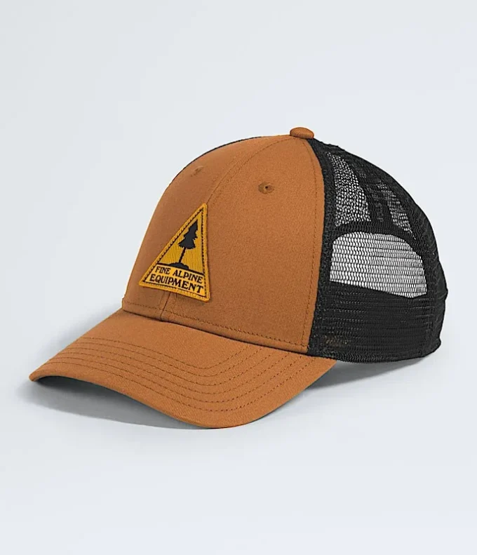 Graphic Mudder Trucker Hat Graphic Mudder Trucker Hat