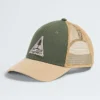 Graphic Mudder Trucker Hat Graphic Mudder Trucker Hat