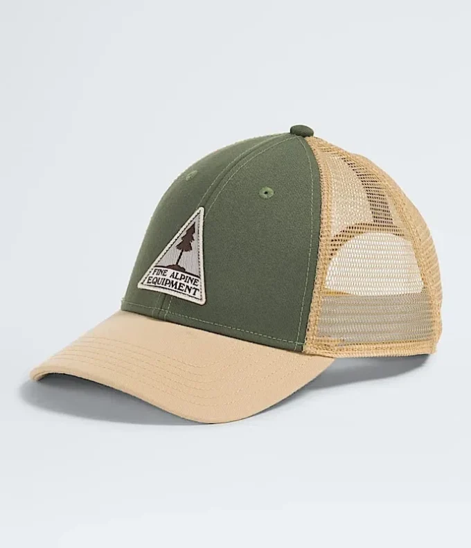 Graphic Mudder Trucker Hat Graphic Mudder Trucker Hat