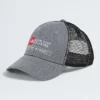 Graphic Mudder Trucker Hat Graphic Mudder Trucker Hat