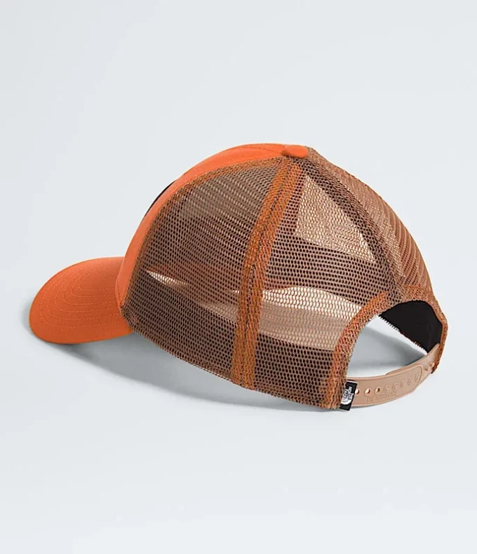 Graphic Mudder Trucker Hat Graphic Mudder Trucker Hat