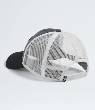 Graphic Mudder Trucker Hat