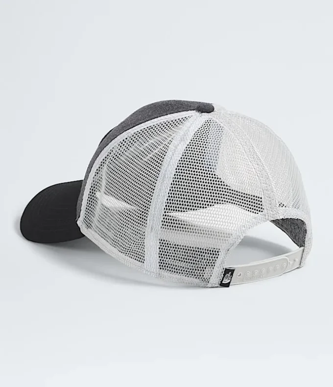 Graphic Mudder Trucker Hat Graphic Mudder Trucker Hat