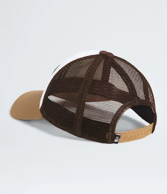 Graphic Mudder Trucker Hat