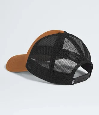 Graphic Mudder Trucker Hat