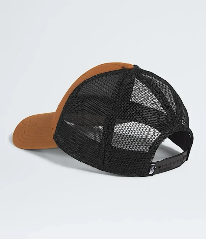 Graphic Mudder Trucker Hat Graphic Mudder Trucker Hat
