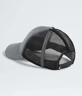 Graphic Mudder Trucker Hat