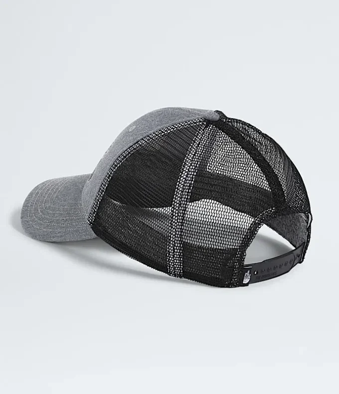Graphic Mudder Trucker Hat Graphic Mudder Trucker Hat