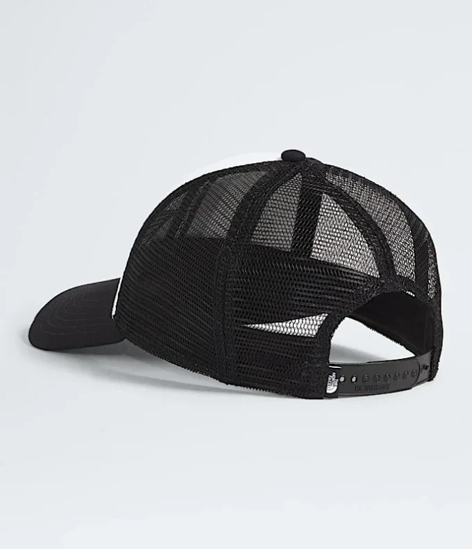 Graphic Mudder Trucker Hat Graphic Mudder Trucker Hat