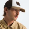 Graphic Mudder Trucker Hat Graphic Mudder Trucker Hat