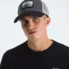 Graphic Mudder Trucker Hat Graphic Mudder Trucker Hat