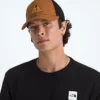 Graphic Mudder Trucker Hat Graphic Mudder Trucker Hat