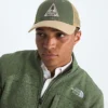 Graphic Mudder Trucker Hat Graphic Mudder Trucker Hat