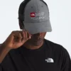Graphic Mudder Trucker Hat Graphic Mudder Trucker Hat