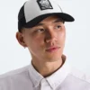Graphic Mudder Trucker Hat Graphic Mudder Trucker Hat