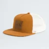 Half Dome Trucker Hat Half Dome Trucker Hat