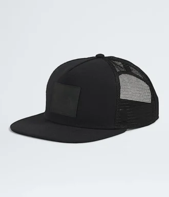 Half Dome Trucker Hat