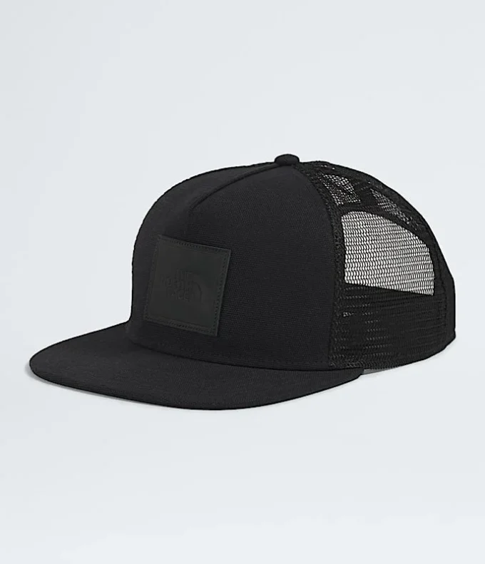 Half Dome Trucker Hat Half Dome Trucker Hat