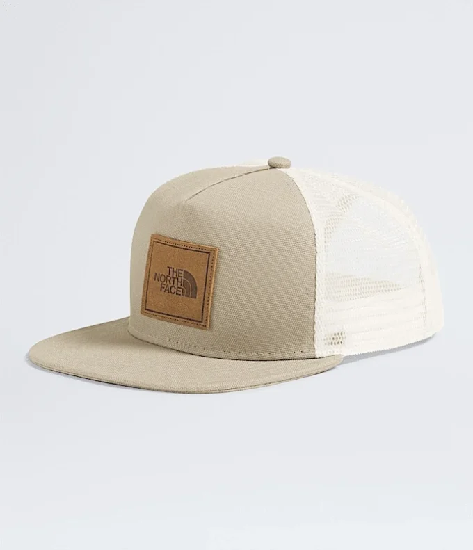 Half Dome Trucker Hat Half Dome Trucker Hat
