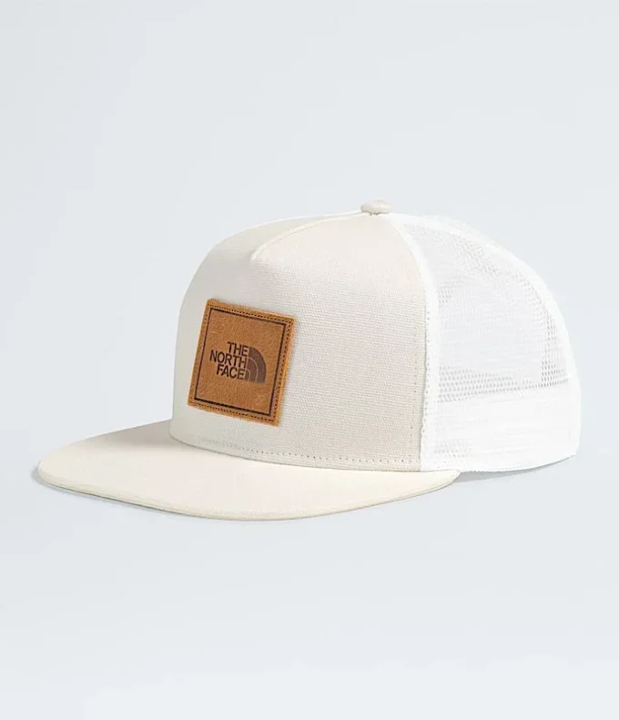 Half Dome Trucker Hat Half Dome Trucker Hat