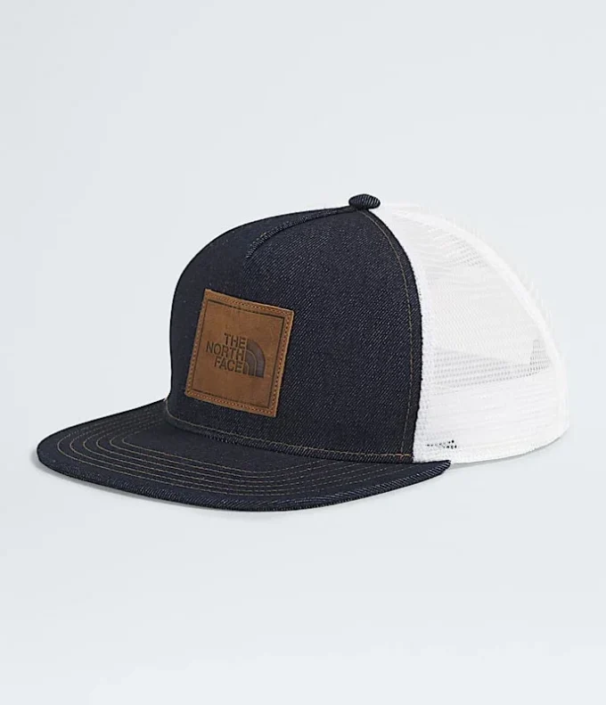 Half Dome Trucker Hat Half Dome Trucker Hat