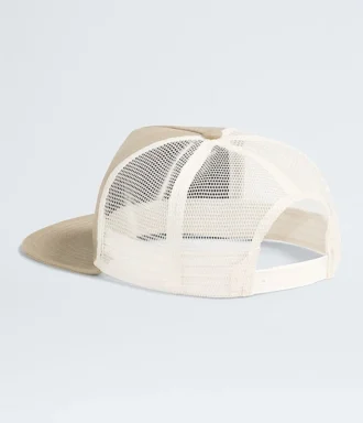 Half Dome Trucker Hat