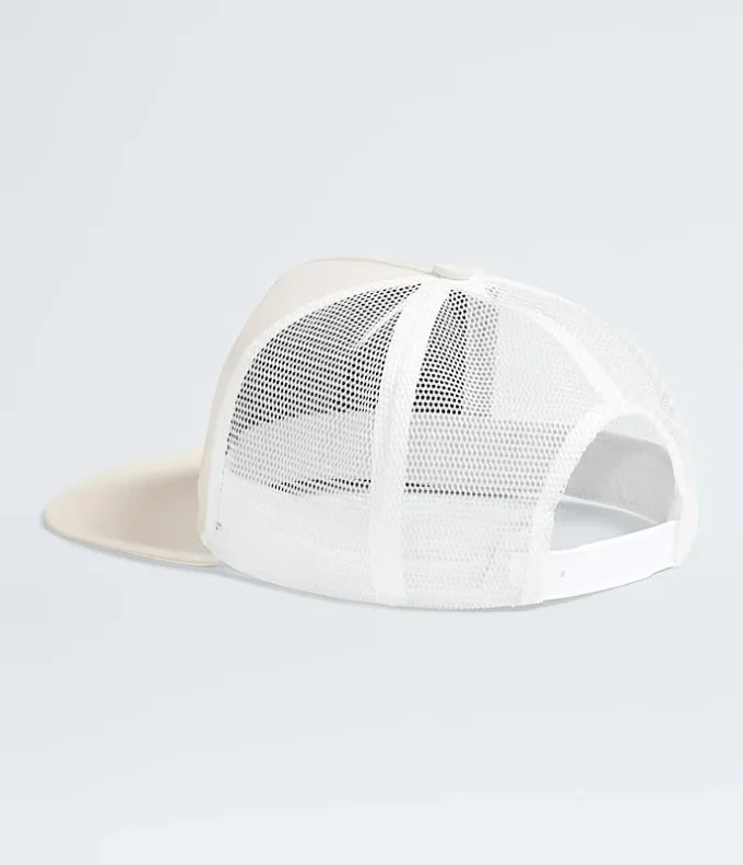 Half Dome Trucker Hat Half Dome Trucker Hat