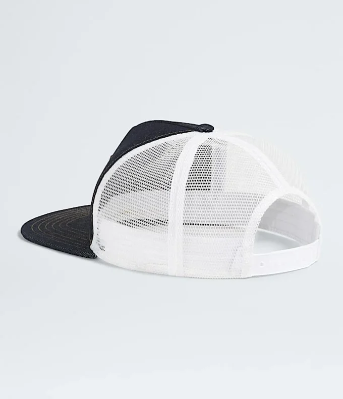 Half Dome Trucker Hat Half Dome Trucker Hat