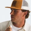 Half Dome Trucker Hat Half Dome Trucker Hat