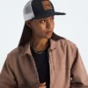Half Dome Trucker Hat Half Dome Trucker Hat