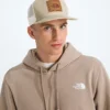 Half Dome Trucker Hat Half Dome Trucker Hat
