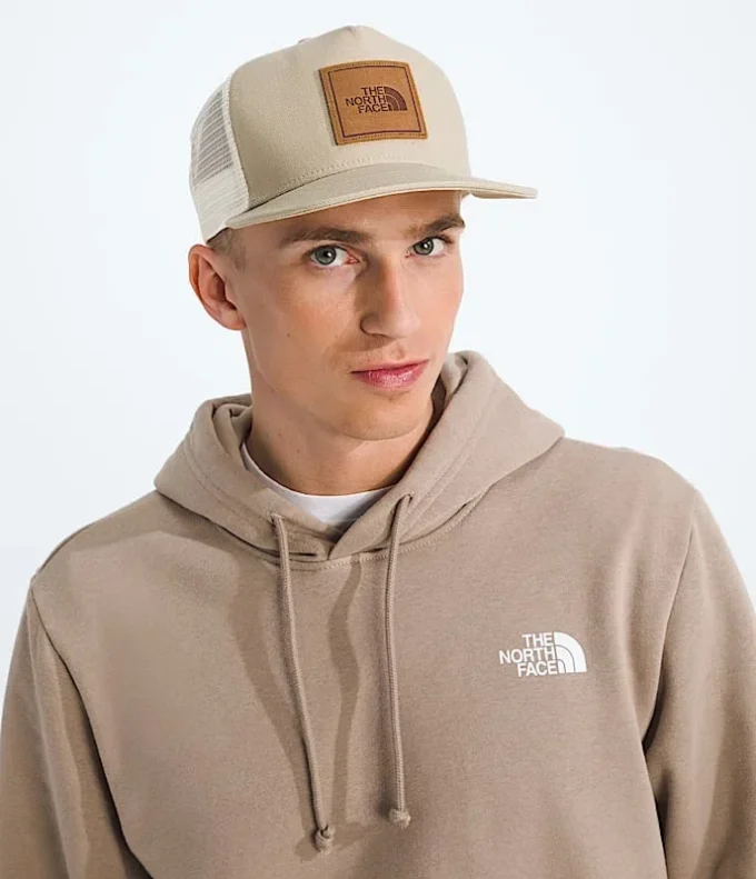 Half Dome Trucker Hat Half Dome Trucker Hat