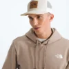 Half Dome Trucker Hat Half Dome Trucker Hat