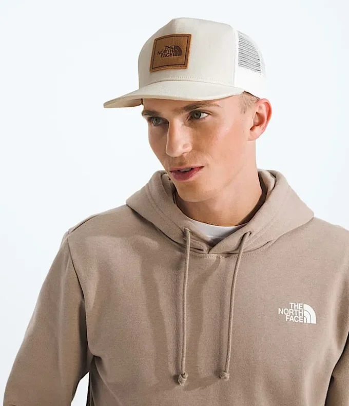 Half Dome Trucker Hat Half Dome Trucker Hat
