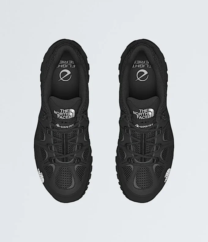 Hedgehog 06 RVST GORE-TEX® Shoes Hedgehog 06 RVST GORE-TEX® Shoes