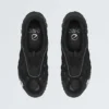 Hedgehog 06 RVST Mules