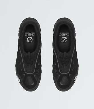 Hedgehog 06 RVST Mules