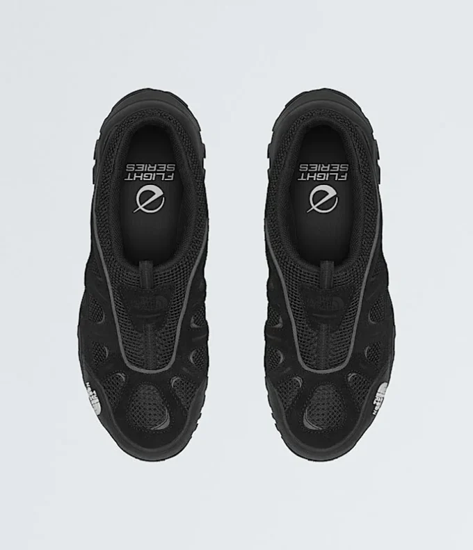 Hedgehog 06 RVST Mules
